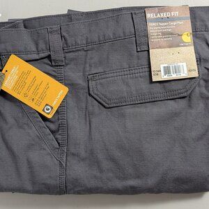 Carhartt Relaxed Fit Force Tappen Cargo Pant